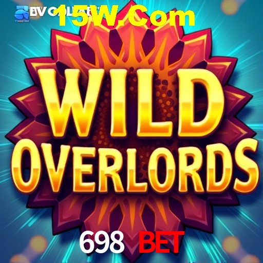 Desvendando o Mundo dos Jogos Virtuais na 698 Bet