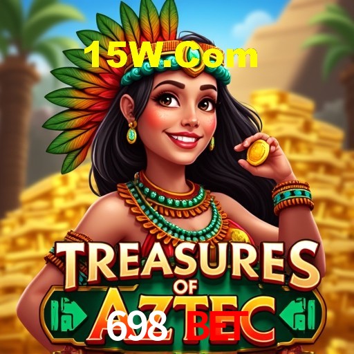 Estatísticas 698 Bet