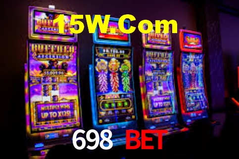 Exclusive Games 698 Bet