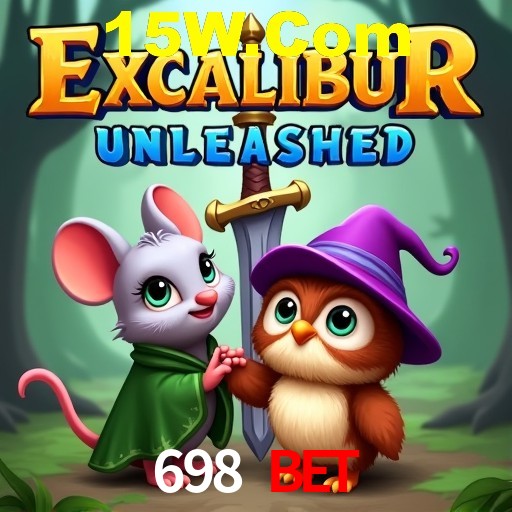PIX Instantâneo 698 Bet