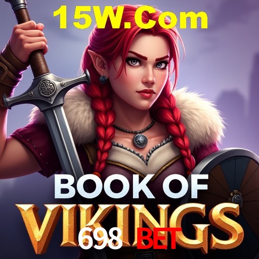 Jogos Exclusivos 698 Bet
