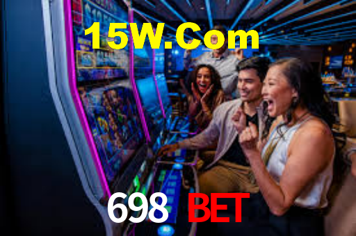 VIP Casino 698 Bet