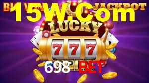 Experiência VIP 698 Bet