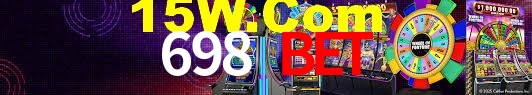 Live Casino 698 Bet
