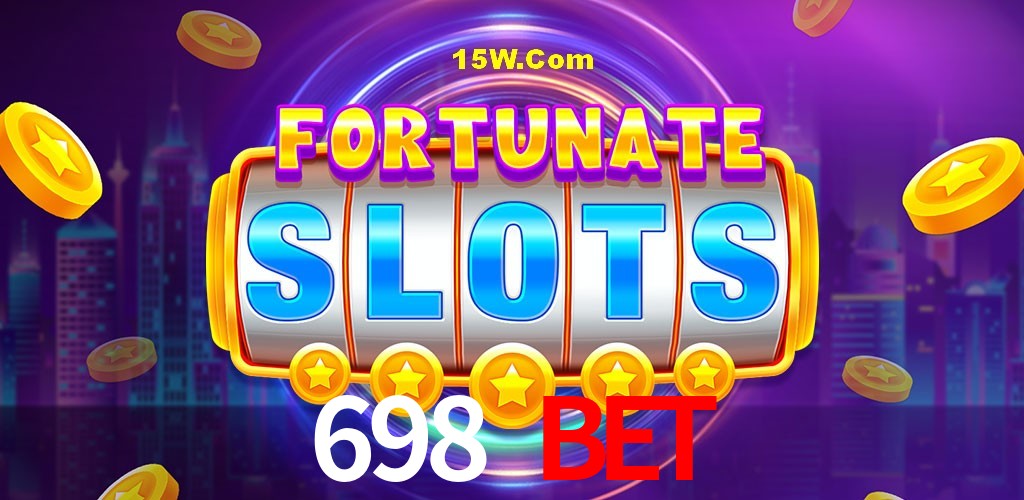 Weekend Specials 698 Bet