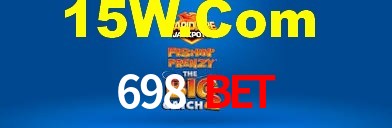 Sports Statistics 698 Bet