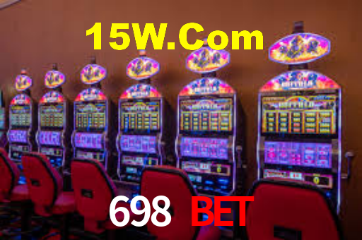 Tournaments 698 Bet