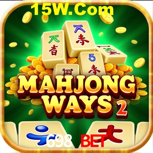 cassino 698 Bet