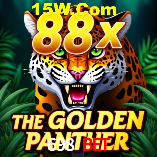 Desvendando o Mundo dos Jogos Virtuais na 698 Bet