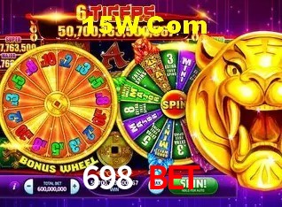 Login Seguro 698 Bet