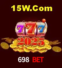 Segurança 2FA 698 Bet