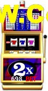 Game Providers 698 Bet