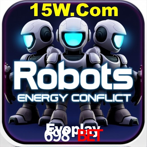 A Revolução dos Aplicativos de Jogos no 698 Bet