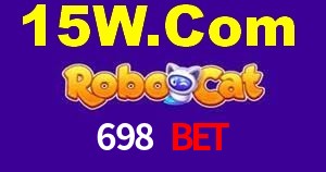 Slot Games 698 Bet