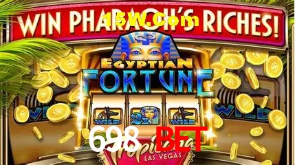 Promoções Sazonais 698 Bet