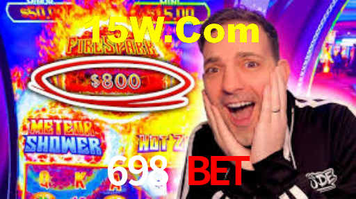 Live Casino 698 Bet