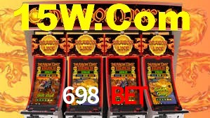 Football Betting 698 Bet