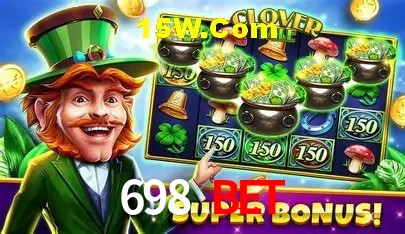 Avaliações dos Jogadores 698 Bet