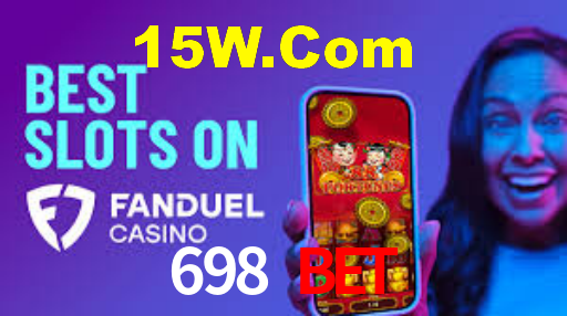 Programa VIP 698 Bet