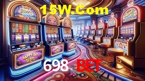 API Integration 698 Bet