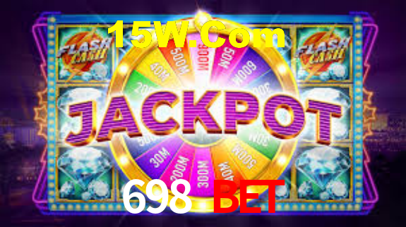 Instant EasyPaisa 698 Bet
