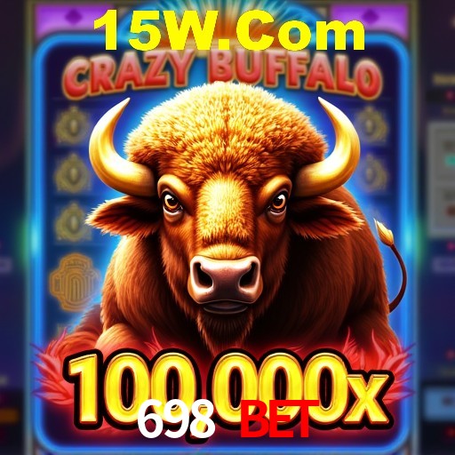 Casino Ao Vivo 698 Bet