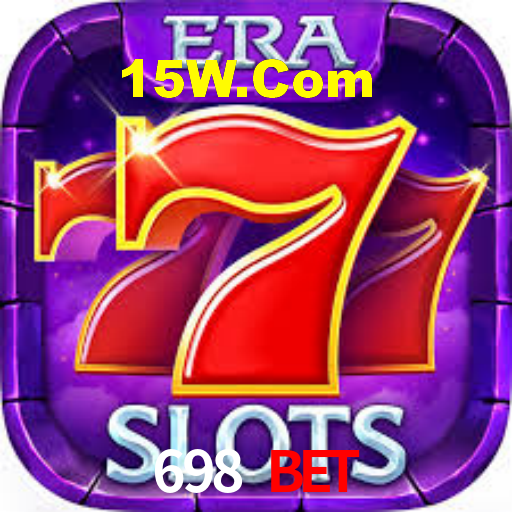 Roulette Table 698 Bet