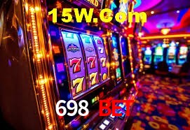 Quick Registration 698 Bet