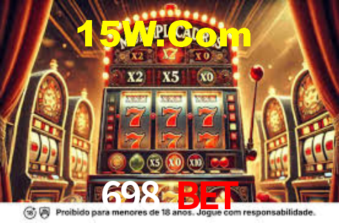 Premium Interface 698 Bet