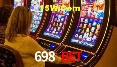 Jogos de Slot 698 Bet