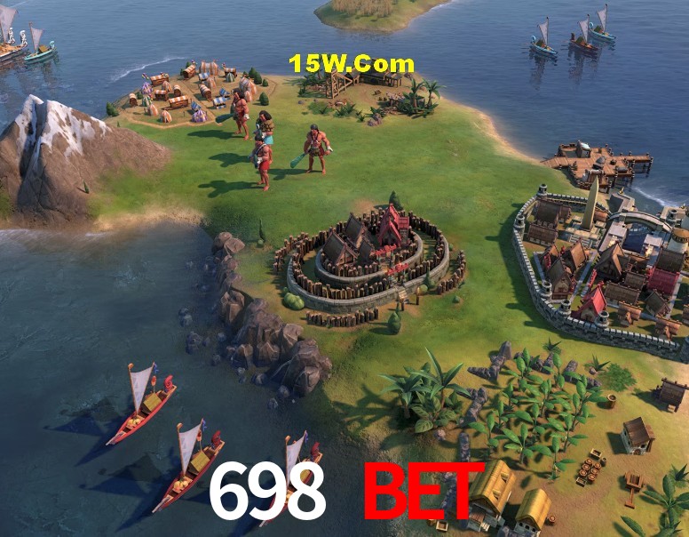 Recursos de Bônus 698 Bet