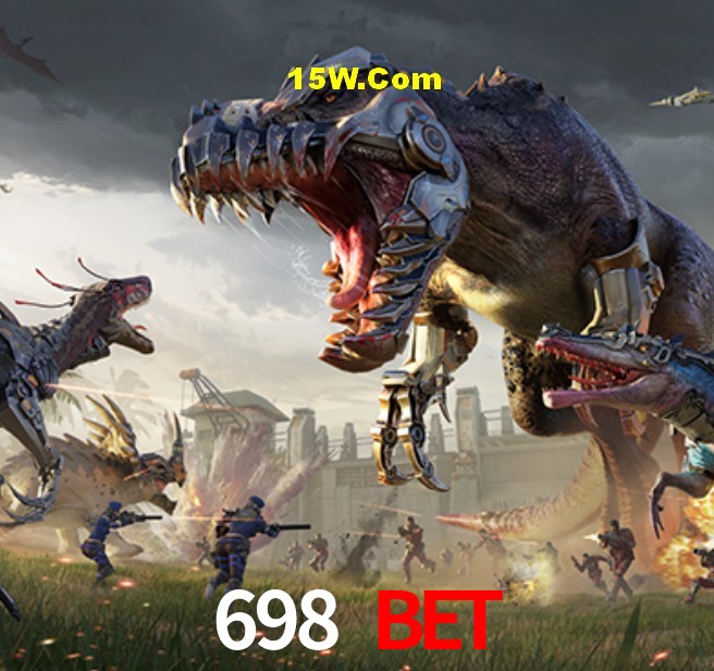 Estatísticas do Jogo 698 Bet
