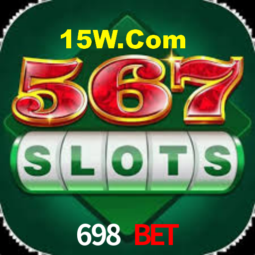 Daily Bonuses 698 Bet