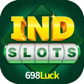 Cassino de Jogos 698Luck