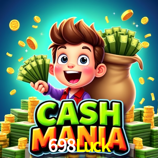 Cassino Online Seguro 698Luck