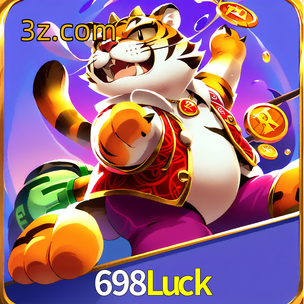  698Luck